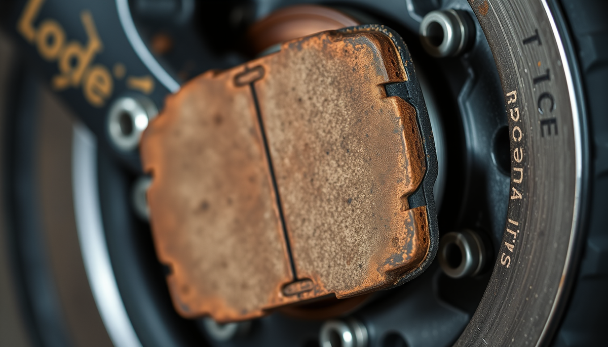 How Long Do E-Scooter Brake Pads Last?
