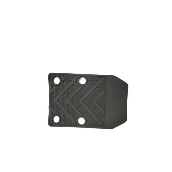 G2 Ultra Tapa de Pedal Trasera