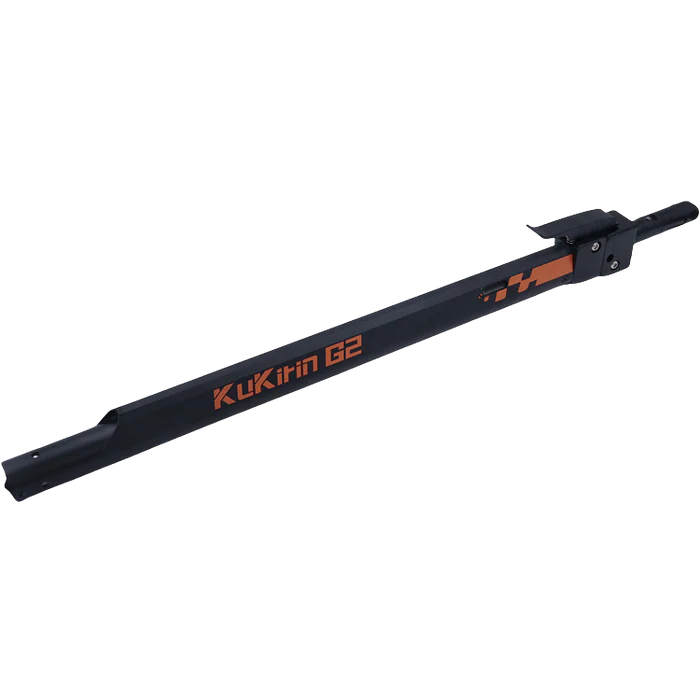 Kukirin G2 Steering Pole/Stem+Folding Mechanism