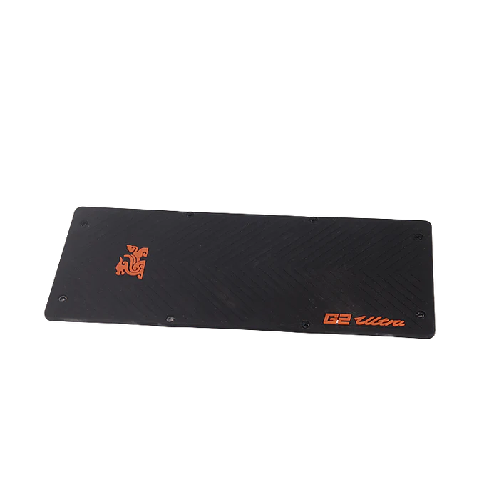 G2 Ultra Tapa de Placa de Cubierta