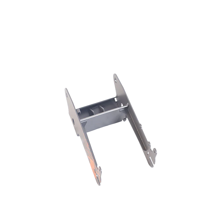 G2 Ultra Horquilla trasera