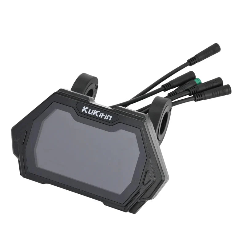 KuKirin (Kugoo Kirin) G2 Max Display Dashboard