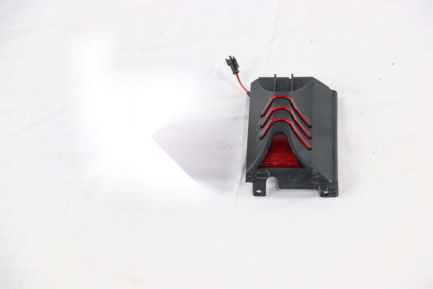 Luce posteriore sinistra Kukirin G3 pro