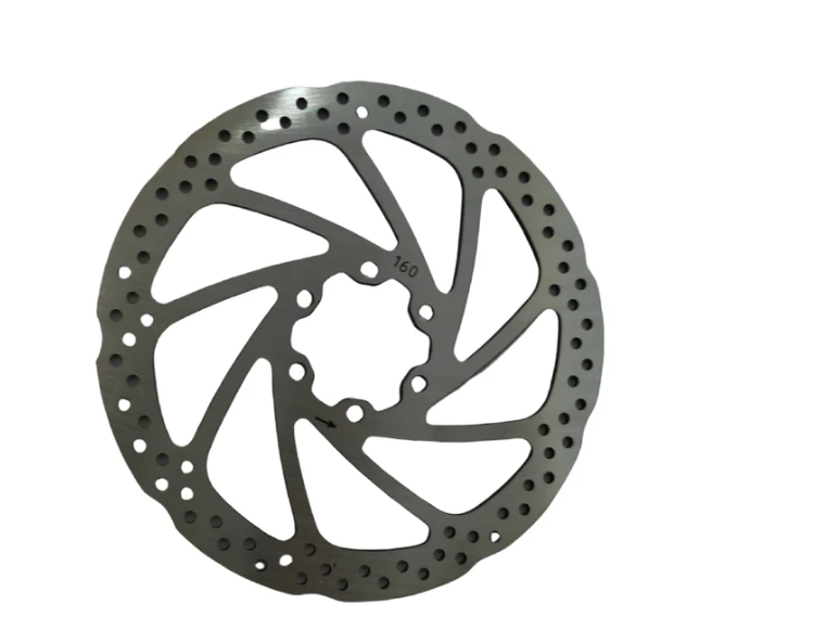 KuKirin (Kugoo Kirin) G4 Max Disc Brake