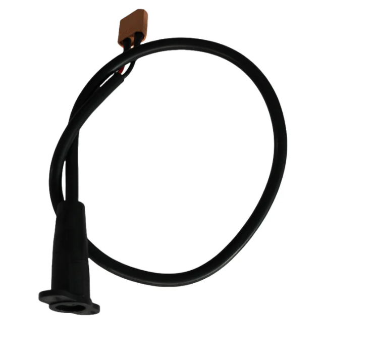 KuKirin (Kugoo Kirin) G4 Max Charging Port