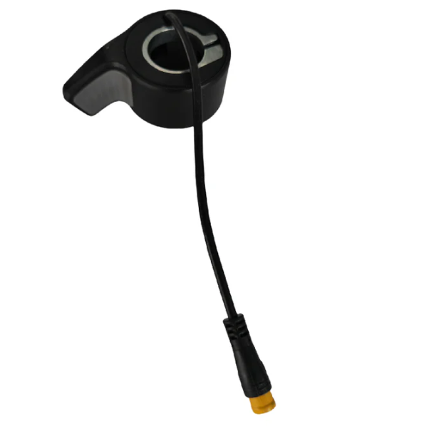 Kukirin G4 Max Throttle