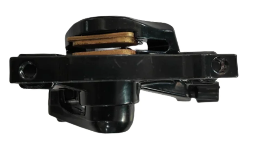 Kukirin G2 Master-Bremssattel -Hinterrad