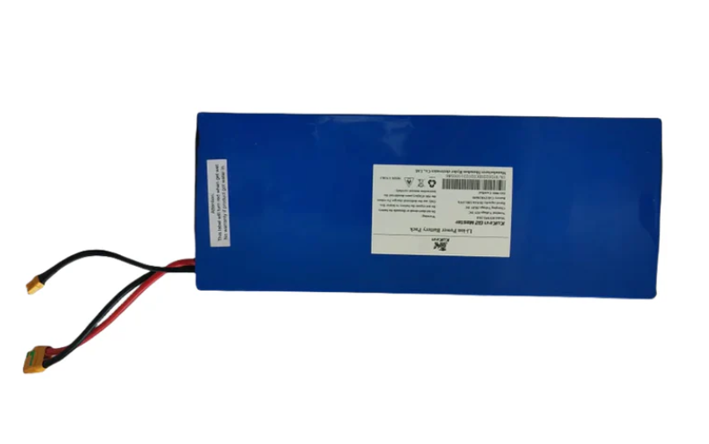 Kukirin G2 Master-Batterie