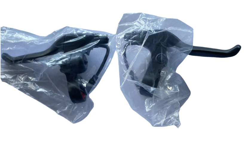 KuKirin (Kugoo Kirin) C1 Pro Bremsgriffe | Bremshebel (1 Paar)