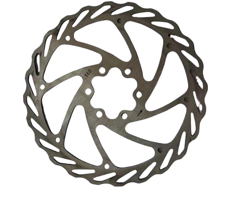 KUKIRIN C1 Pro Disco de Freno (1 pc)