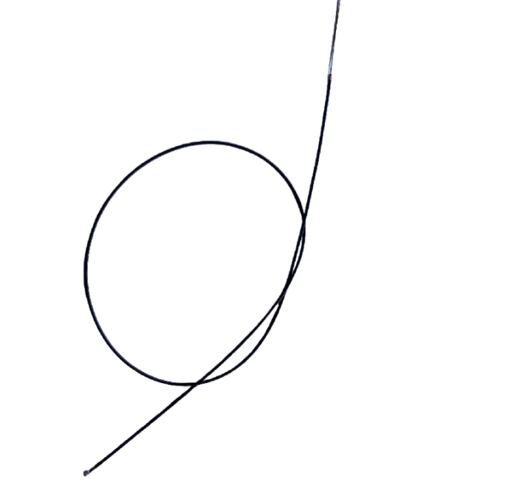 KUKIRIN C1 Pro Cable de freno - Rueda trasera