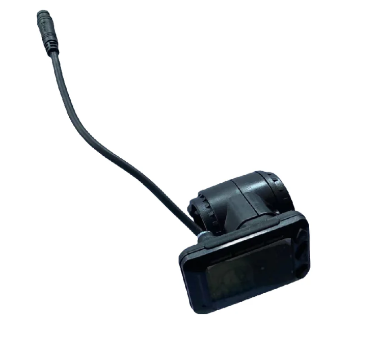 KUKIRIN C1 Pro Pantalla Dashboard