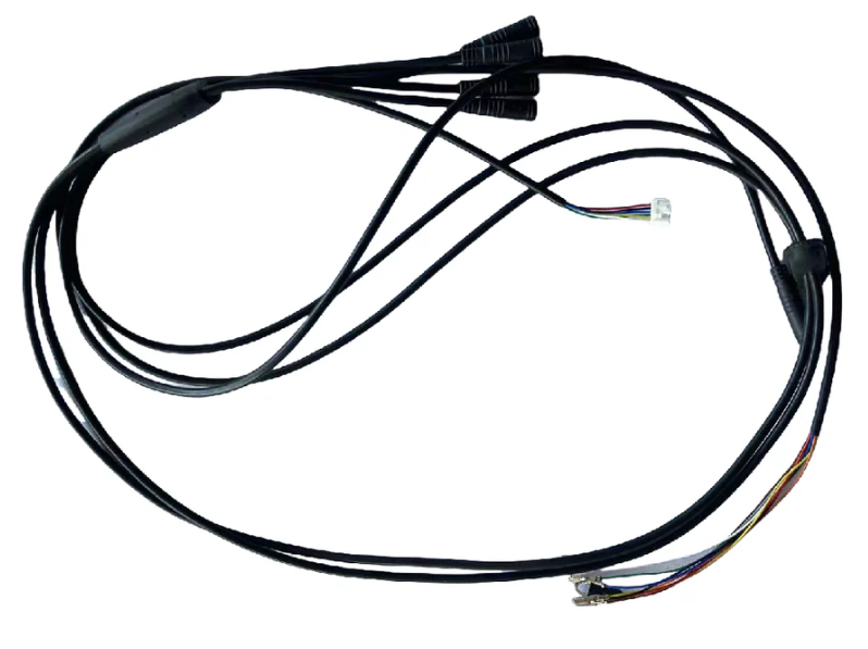 KUKIRIN C1 Pro Línea Integrada