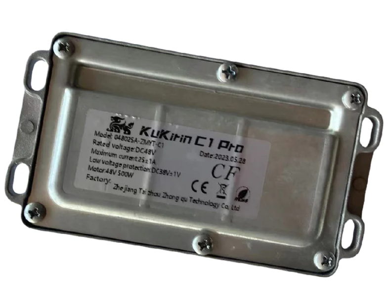 KUKIRIN C1 Pro Controlador