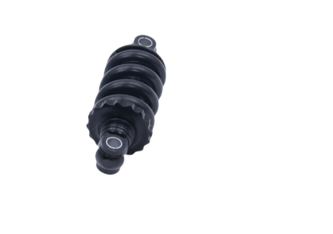 KuKirin (Kugoo Kirin) G2 Stoßdämpfer hinten