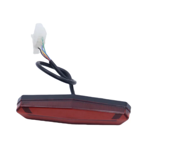 KuKirin (Kugoo Kirin) G2 Rücklicht