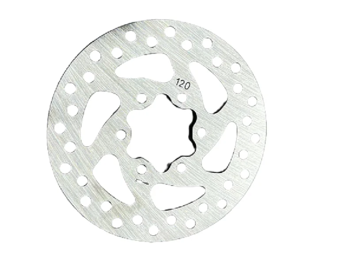 KuKirin (Kugoo Kirin) G2 Pro Bremsscheibe (1 Stk.)