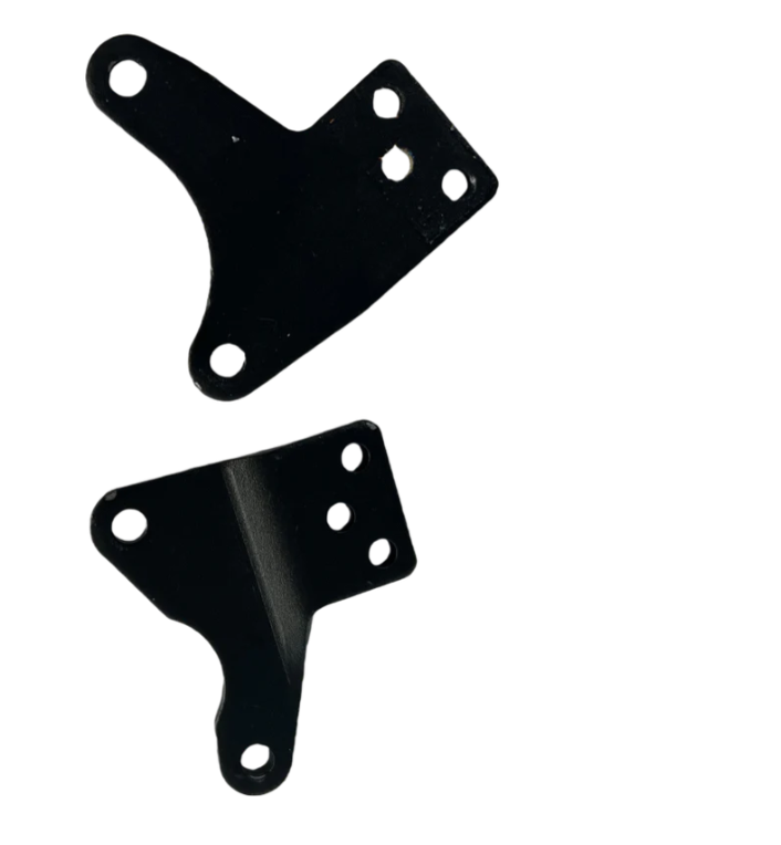 KuKirin (Kugoo Kirin) G2 Pro Vorderradbremssattelklemme