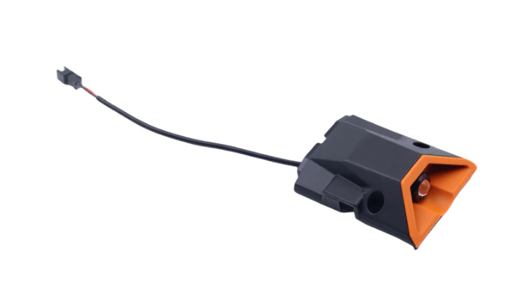 KUKIRIN G2 Pro Izquierda Delantera Conjunto de Faro Lateral - Versión 2024