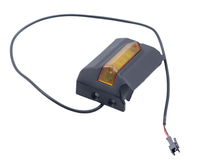 KUKIRIN G2 Pro Conjunto de Faro Lateral Izquierdo Trasero - Versión 2024