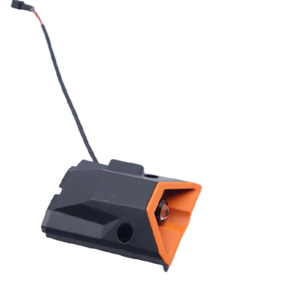 KUKIRIN G2 Pro Asamblea de Faro Lateral Derecha Delantera - Versión 2024