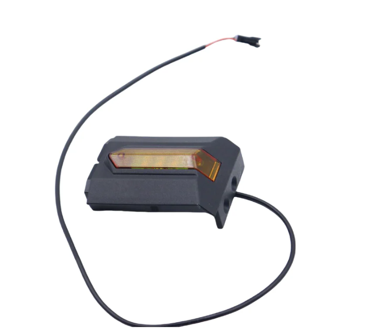 KUKIRIN G2 Pro Conjunto de Faro Lateral Derecho Trasero - Versión 2024