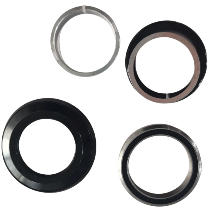 KuKirin (Kugoo Kirin) G2 Pro Headset - 2023er Version