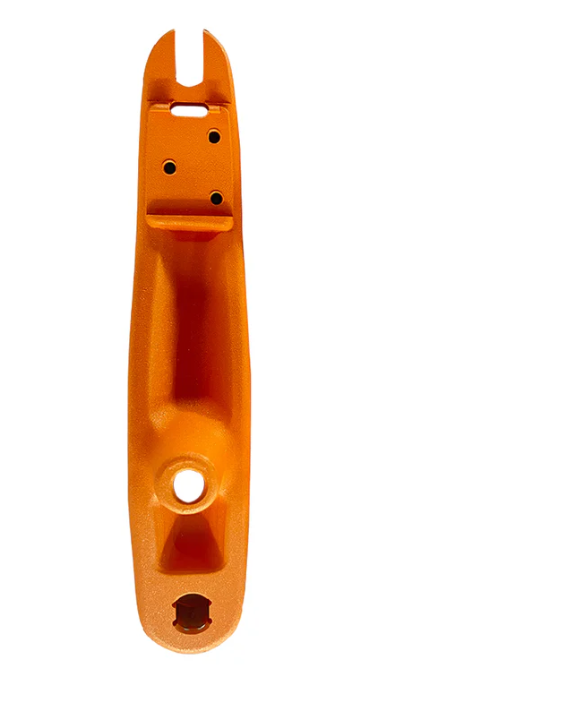 KuKirin (Kugoo Kirin) G2 Pro Hinterer linker Schwingenarm - Version 2023