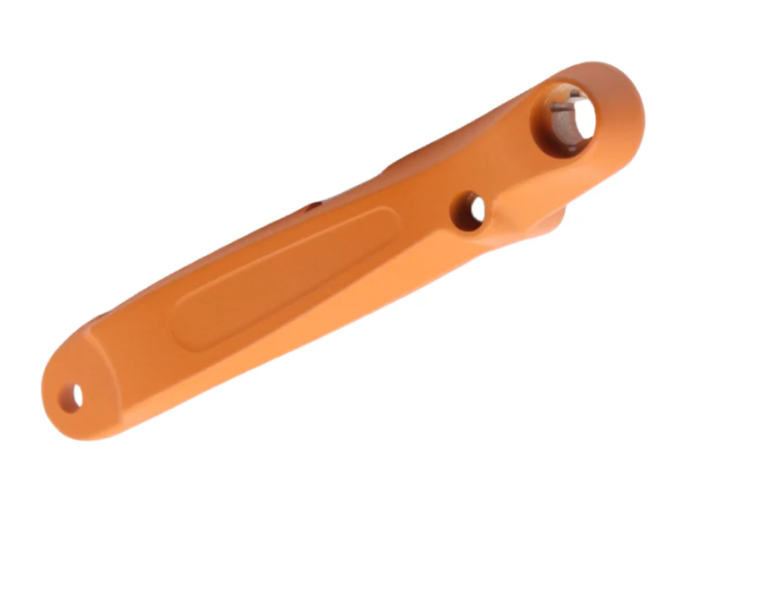 KuKirin (Kugoo Kirin) G2 Pro Vorderer linker Schwingarm - 2024er Version