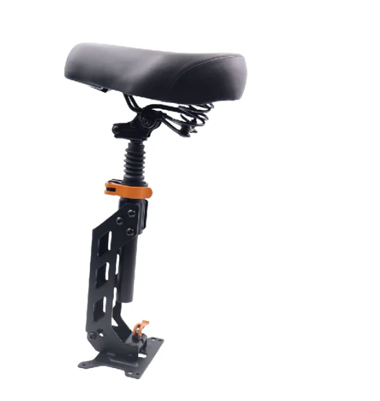 KuKirin (Kugoo Kirin) G2 Pro Sitzmontage - 2024er Version