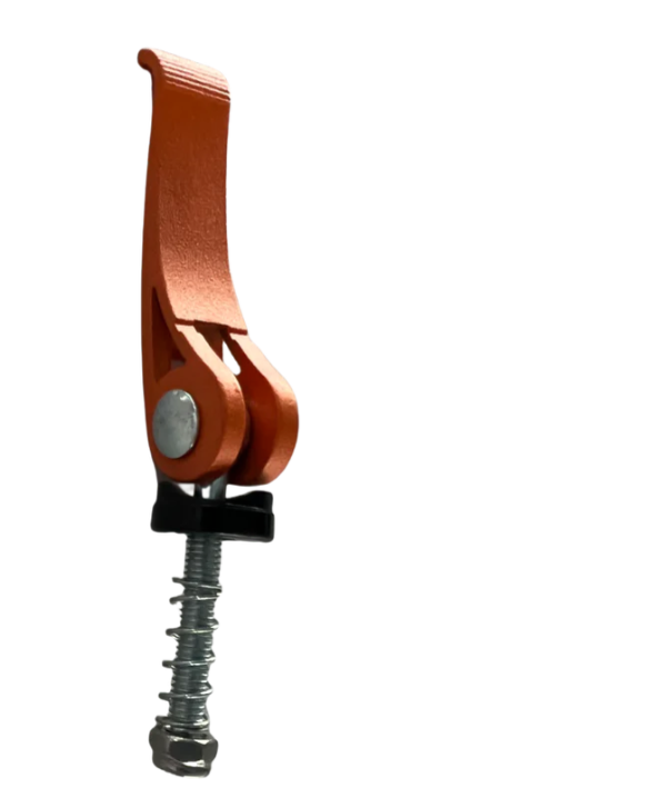 KuKirin (Kugoo Kirin) G2 Pro Gurthalteclip - 2023er Version