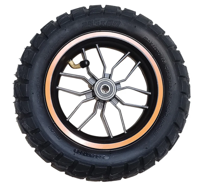 KuKirin (Kugoo Kirin) G2 Max  Front Wheel (without front axle)