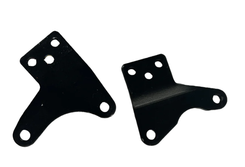 KuKirin (Kugoo Kirin) G2 Max Rear Brake Caliper Clamp