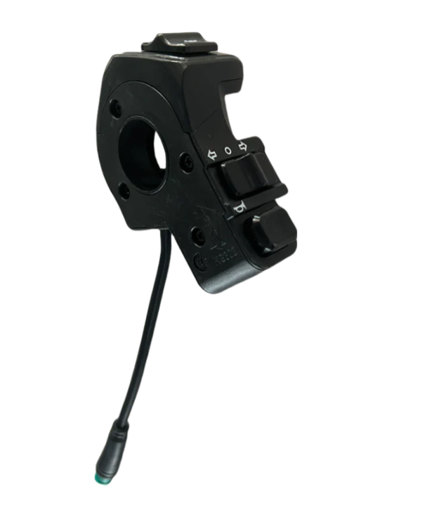 KuKirin (Kugoo Kirin) G2 Max Light Switch -A version