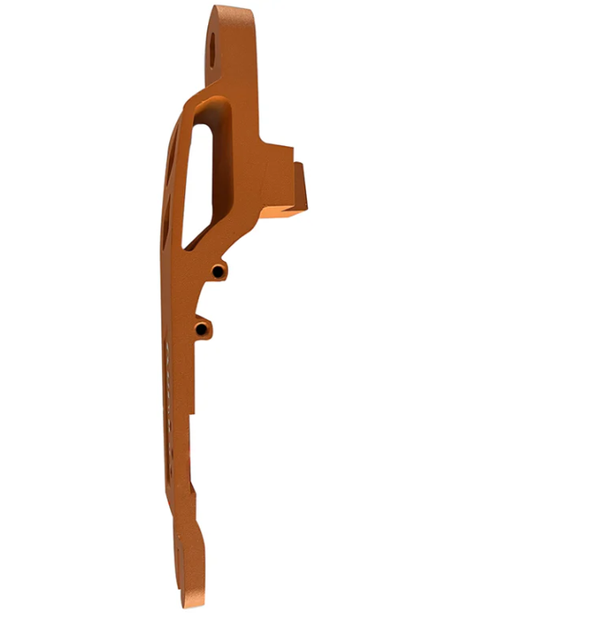 KuKirin (Kugoo Kirin) G2 Max Front Rocker Arm -Left
