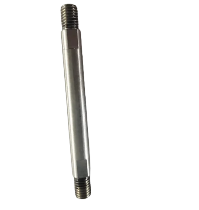 KuKirin (Kugoo Kirin) G2 Max  Rear Rocker Arm Shaft