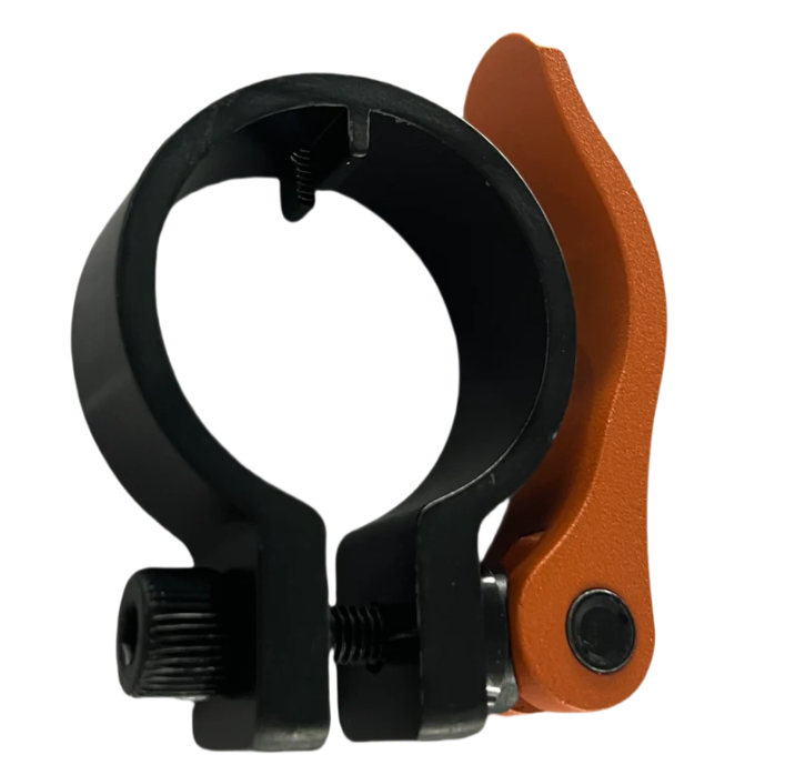 KuKirin (Kugoo Kirin) G2 Max  Seat Latch
