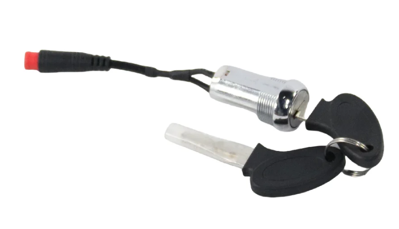 KUKIRIN G3 Pro Chiave di Accensione