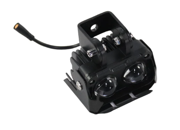Fanale anteriore KUKIRIN G3 Pro