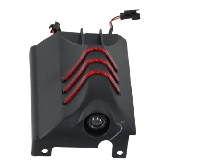 Gruppo luci laterali anteriori destro KUKIRIN G3 Pro - Versione A