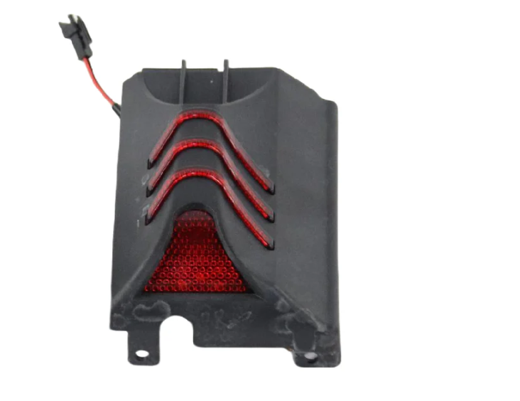 Gruppo fanale posteriore sinistro KUKIRIN G3 Pro - Versione A