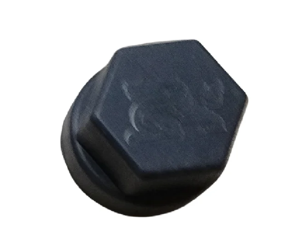 Protezione in gomma per dado del mozzo motore KUKIRIN G3 Pro (1 pezzo)
