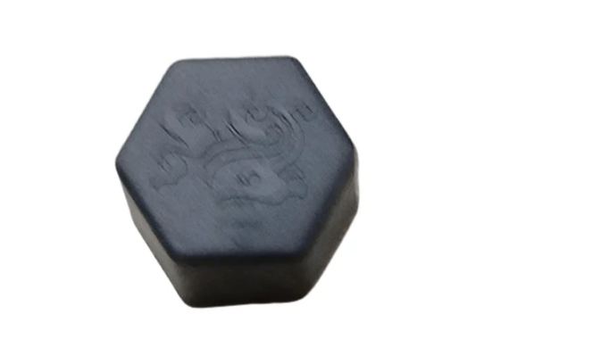 Protezione in gomma per dado albero a bilanciere KUKIRIN G3 Pro (1 pezzo)