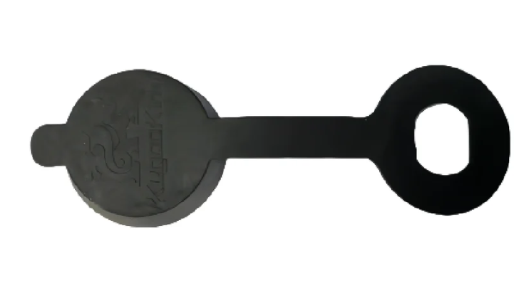 Copri lucchetto combinato KUKIRIN G3 Pro
