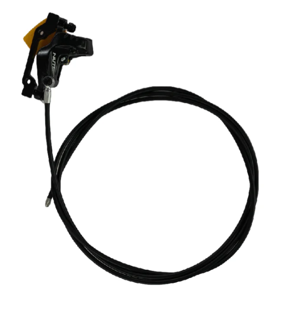 KuKirin (Kugoo Kirin) G4 Max  Rear Hydraulic Brake
