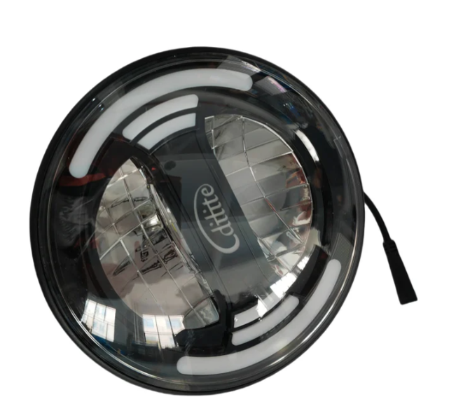 KuKirin (Kugoo Kirin) G4 Max  Headlight