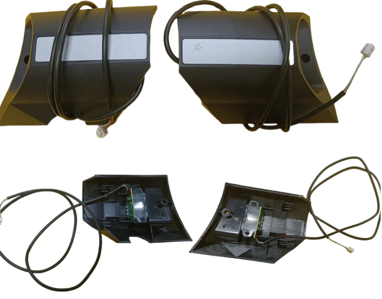 KUKIRIN G3 Conjunto de Faros -Izquierda+Derecha