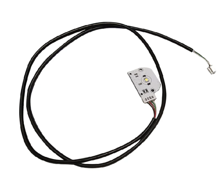 KUKIRIN G3 Faro -Izquierda