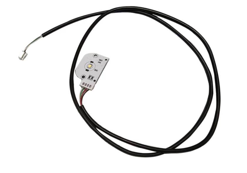 KUKIRIN G3 Faro -Derecho