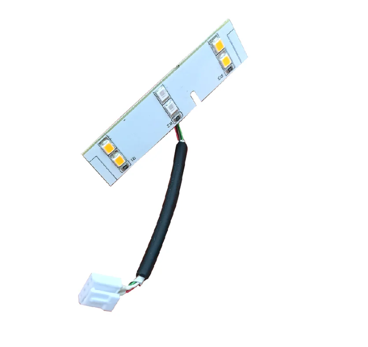 KUKIRIN G3 Faro de cola -B versión (KUKIRIN G3)